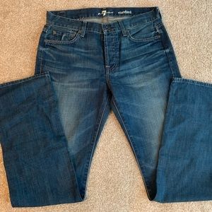 7 For All Mankind Jeans
